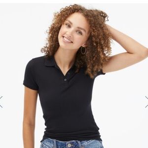 EUC Two Aeropostale Slim Fit Uniform Polos